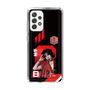 スリムプロテクションケース［ D.LEAGUE - Benefit one MONOLIZ -柚季 ］