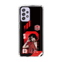 スリムプロテクションケース［ D.LEAGUE - Benefit one MONOLIZ -柚季 ］