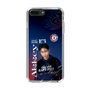 スリムプロテクションケース［ D.LEAGUE - CHANGE RAPTURES - Akkey ］