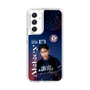 スリムプロテクションケース［ D.LEAGUE - CHANGE RAPTURES - Akkey ］