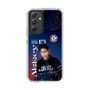 スリムプロテクションケース［ D.LEAGUE - CHANGE RAPTURES - Akkey ］
