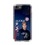 スリムプロテクションケース［ D.LEAGUE - CHANGE RAPTURES - AOI ］