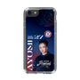 スリムプロテクションケース［ D.LEAGUE - CHANGE RAPTURES - AYUMI ］