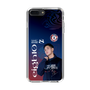 スリムプロテクションケース［ D.LEAGUE - CHANGE RAPTURES - eigh10 ］