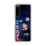 スリムプロテクションケース［ D.LEAGUE - CHANGE RAPTURES - eigh10 ］