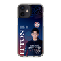 スリムプロテクションケース［ D.LEAGUE - CHANGE RAPTURES - ITTON ］