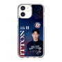 スリムプロテクションケース［ D.LEAGUE - CHANGE RAPTURES - ITTON ］