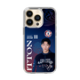 スリムプロテクションケース［ D.LEAGUE - CHANGE RAPTURES - ITTON ］