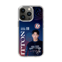 スリムプロテクションケース［ D.LEAGUE - CHANGE RAPTURES - ITTON ］