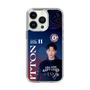スリムプロテクションケース［ D.LEAGUE - CHANGE RAPTURES - ITTON ］