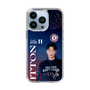 スリムプロテクションケース［ D.LEAGUE - CHANGE RAPTURES - ITTON ］