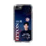 スリムプロテクションケース［ D.LEAGUE - CHANGE RAPTURES - ITTON ］