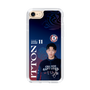 スリムプロテクションケース［ D.LEAGUE - CHANGE RAPTURES - ITTON ］
