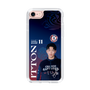 スリムプロテクションケース［ D.LEAGUE - CHANGE RAPTURES - ITTON ］