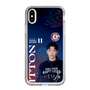 スリムプロテクションケース［ D.LEAGUE - CHANGE RAPTURES - ITTON ］