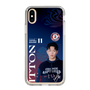 スリムプロテクションケース［ D.LEAGUE - CHANGE RAPTURES - ITTON ］