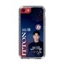 スリムプロテクションケース［ D.LEAGUE - CHANGE RAPTURES - ITTON ］