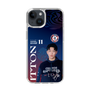 スリムプロテクションケース［ D.LEAGUE - CHANGE RAPTURES - ITTON ］