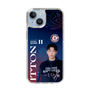 スリムプロテクションケース［ D.LEAGUE - CHANGE RAPTURES - ITTON ］