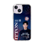 スリムプロテクションケース［ D.LEAGUE - CHANGE RAPTURES - ITTON ］