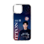 スリムプロテクションケース［ D.LEAGUE - CHANGE RAPTURES - ITTON ］