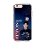 スリムプロテクションケース［ D.LEAGUE - CHANGE RAPTURES - ITTON ］