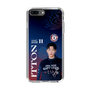 スリムプロテクションケース［ D.LEAGUE - CHANGE RAPTURES - ITTON ］