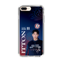 スリムプロテクションケース［ D.LEAGUE - CHANGE RAPTURES - ITTON ］