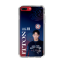 スリムプロテクションケース［ D.LEAGUE - CHANGE RAPTURES - ITTON ］