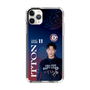 スリムプロテクションケース［ D.LEAGUE - CHANGE RAPTURES - ITTON ］