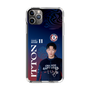 スリムプロテクションケース［ D.LEAGUE - CHANGE RAPTURES - ITTON ］