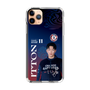 スリムプロテクションケース［ D.LEAGUE - CHANGE RAPTURES - ITTON ］
