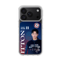 スリムプロテクションケース［ D.LEAGUE - CHANGE RAPTURES - ITTON ］