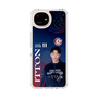 スリムプロテクションケース［ D.LEAGUE - CHANGE RAPTURES - ITTON ］