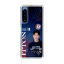 スリムプロテクションケース［ D.LEAGUE - CHANGE RAPTURES - ITTON ］