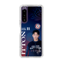 スリムプロテクションケース［ D.LEAGUE - CHANGE RAPTURES - ITTON ］