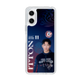 スリムプロテクションケース［ D.LEAGUE - CHANGE RAPTURES - ITTON ］