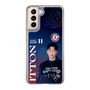 スリムプロテクションケース［ D.LEAGUE - CHANGE RAPTURES - ITTON ］