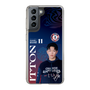 スリムプロテクションケース［ D.LEAGUE - CHANGE RAPTURES - ITTON ］