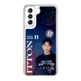 スリムプロテクションケース［ D.LEAGUE - CHANGE RAPTURES - ITTON ］