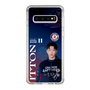 スリムプロテクションケース［ D.LEAGUE - CHANGE RAPTURES - ITTON ］