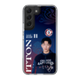 スリムプロテクションケース［ D.LEAGUE - CHANGE RAPTURES - ITTON ］