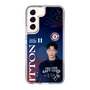 スリムプロテクションケース［ D.LEAGUE - CHANGE RAPTURES - ITTON ］