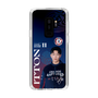 スリムプロテクションケース［ D.LEAGUE - CHANGE RAPTURES - ITTON ］