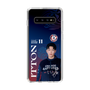 スリムプロテクションケース［ D.LEAGUE - CHANGE RAPTURES - ITTON ］