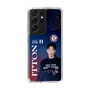 スリムプロテクションケース［ D.LEAGUE - CHANGE RAPTURES - ITTON ］