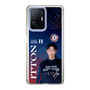 スリムプロテクションケース［ D.LEAGUE - CHANGE RAPTURES - ITTON ］