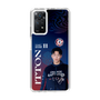 スリムプロテクションケース［ D.LEAGUE - CHANGE RAPTURES - ITTON ］