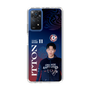 スリムプロテクションケース［ D.LEAGUE - CHANGE RAPTURES - ITTON ］
