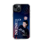 スリムプロテクションケース［ D.LEAGUE - CHANGE RAPTURES - NENE ］